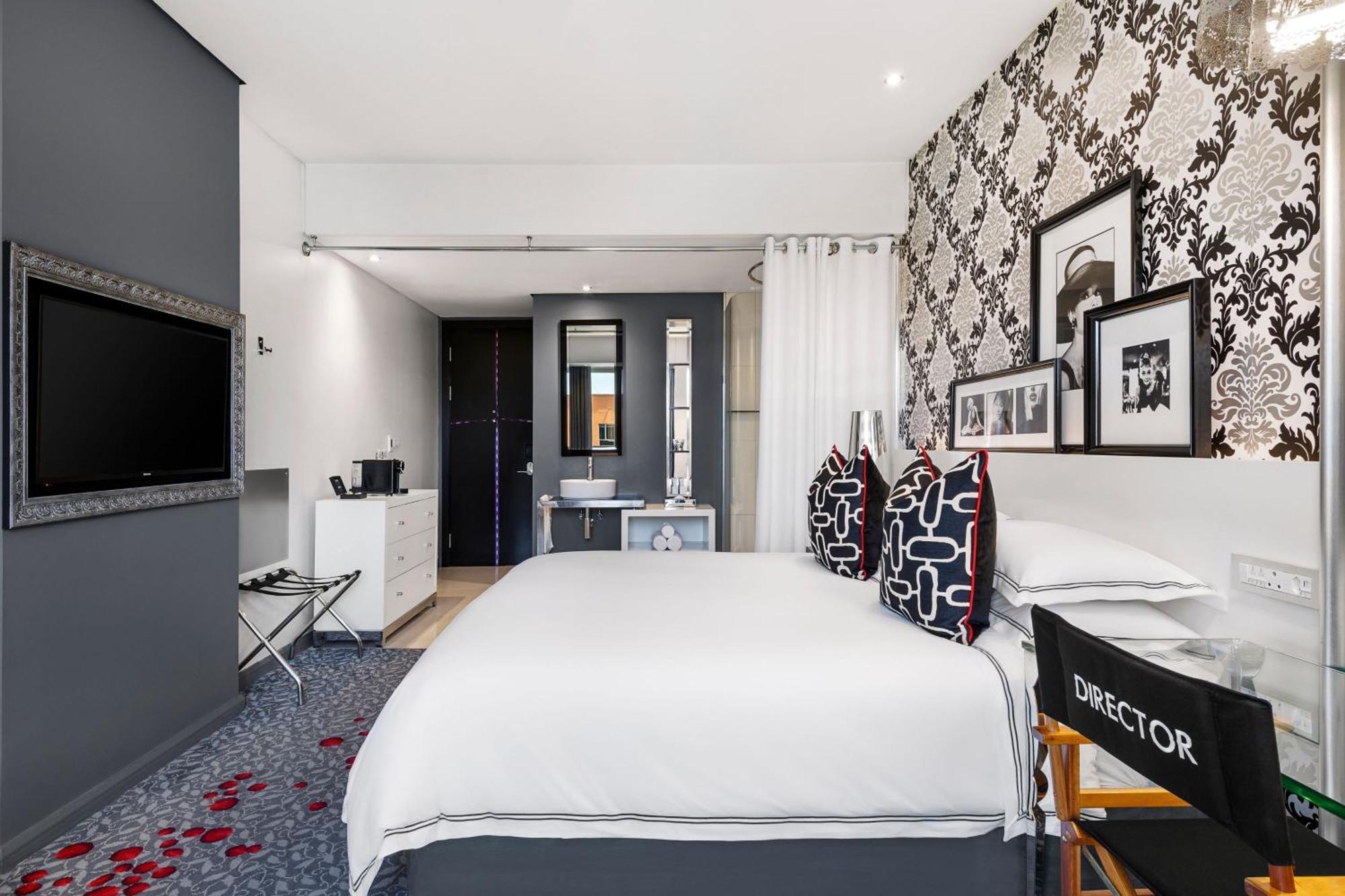 Protea Fire & Ice! By Marriott Melrose Arch Joanesburgo