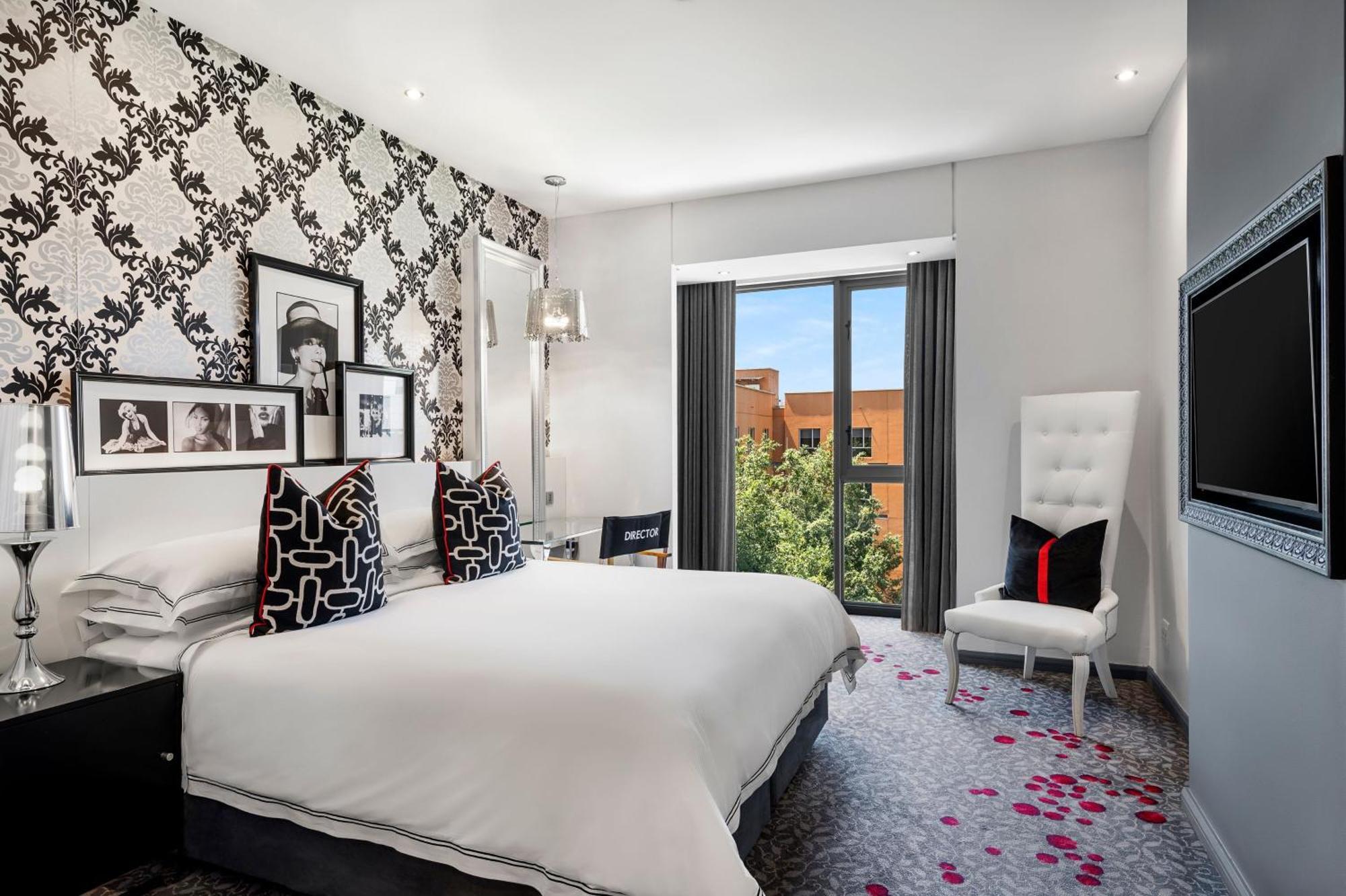 Hotel Protea Fire & Ice! By Marriott Melrose Arch Joanesburgo