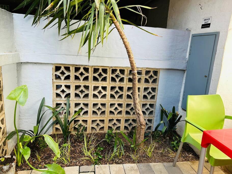 Vibrant Maboneng Studio-perfect For Exploring Jozi Apartment *