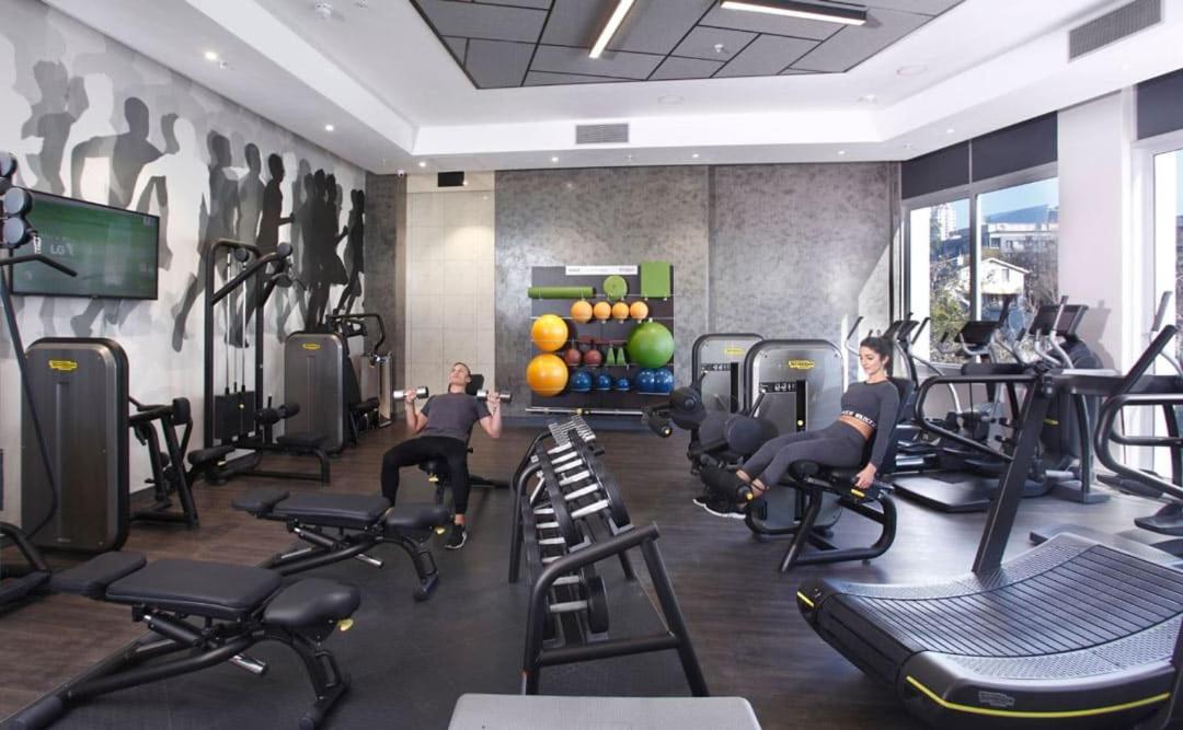 Hotel The Capital On The Park 5*