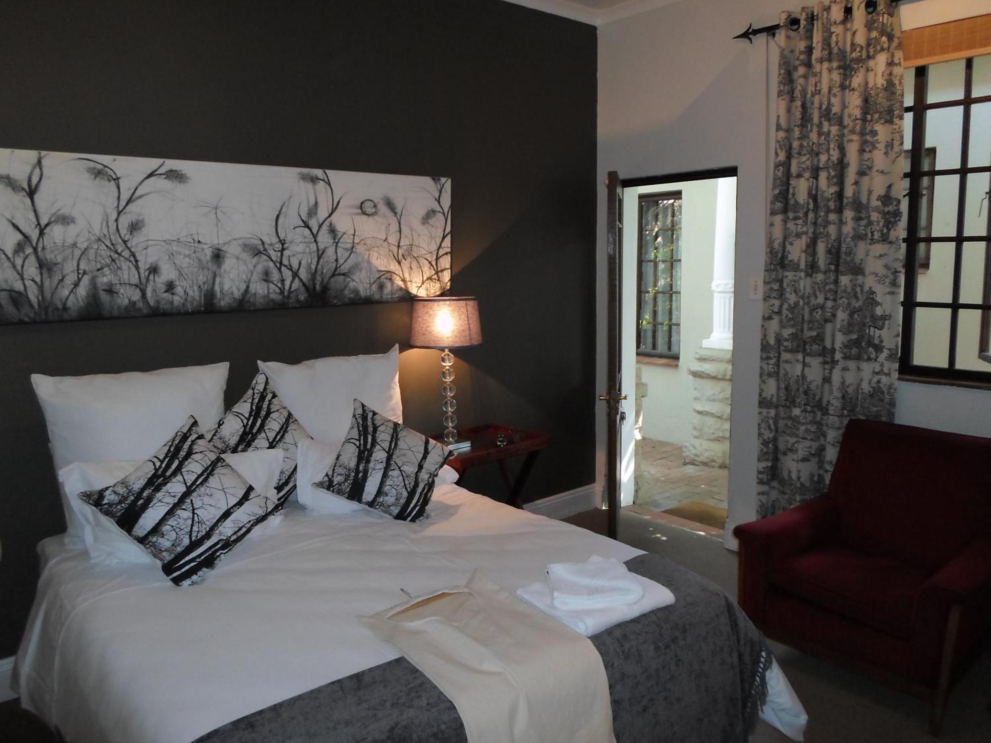 Melville Turret 3* Johannesburg