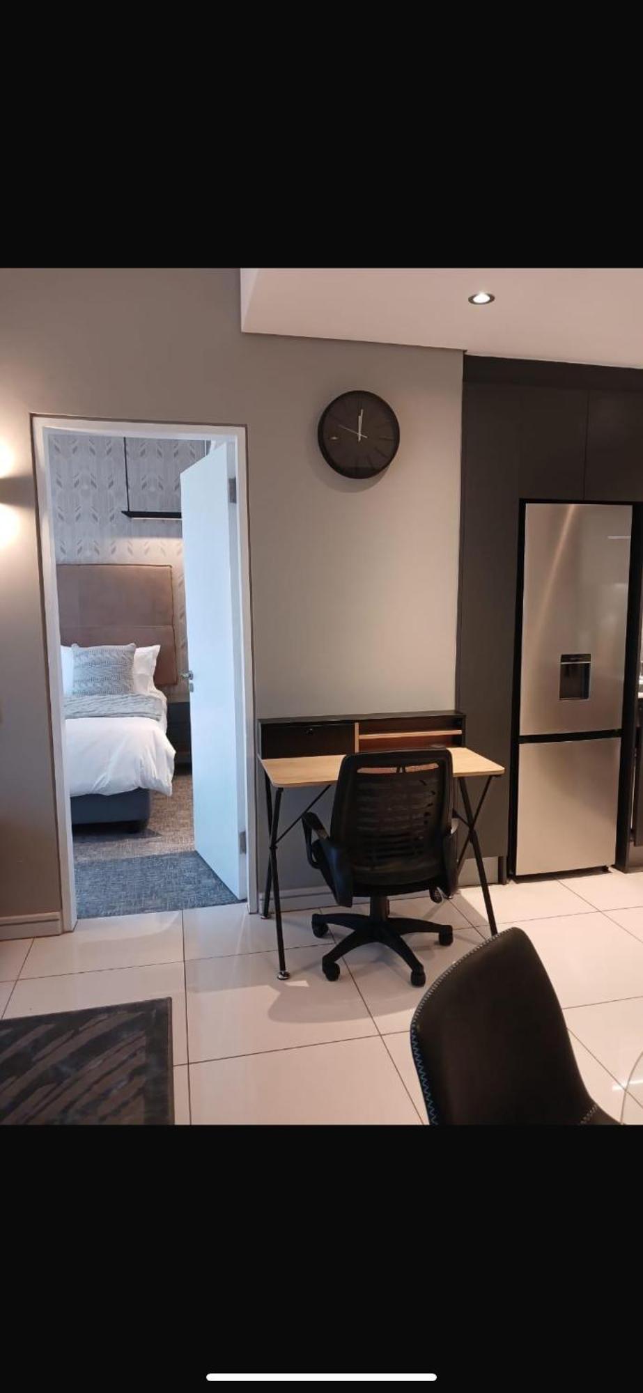 Hotel The Capital On The Park Johannesburg