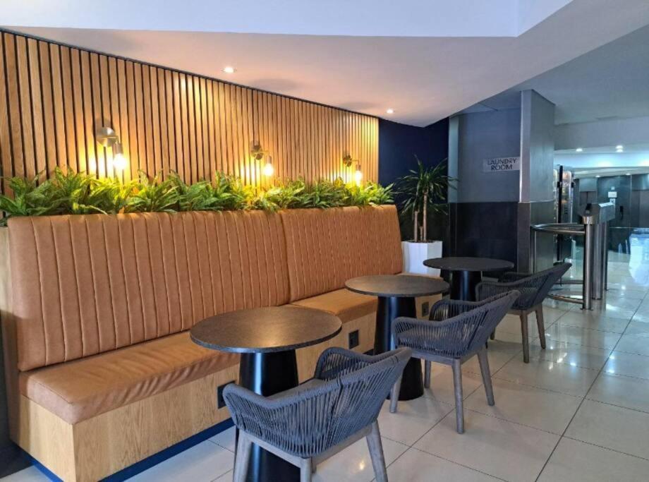 Boho In Rosebank Apartment Johannesburg