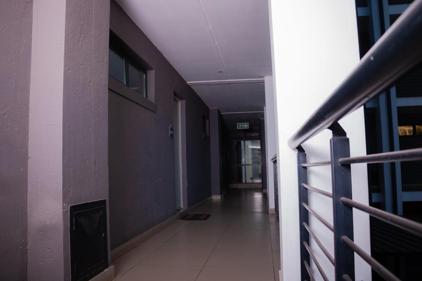Apartment Modern Luxury Apartments, Sandton Johannesburg