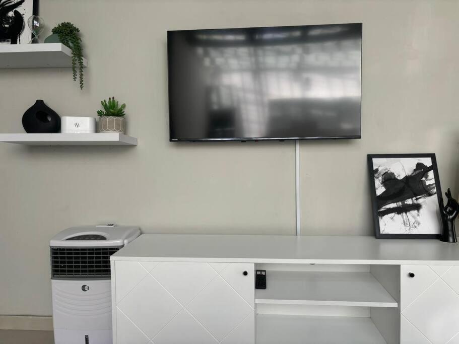 Cosy Nest 5 Min2sandton 2 Johannesburg
