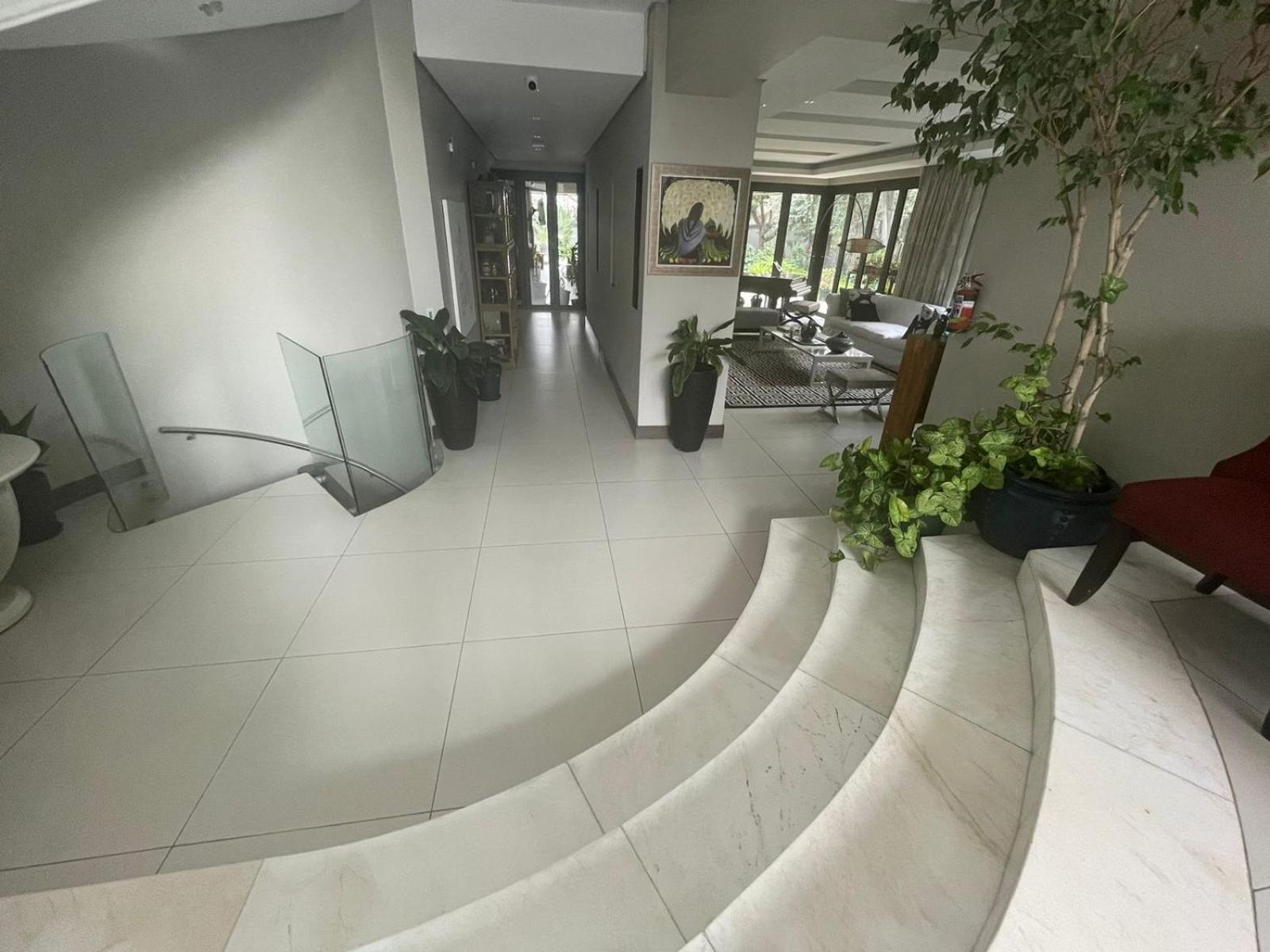 Holiday home Casa Amelia Luxury House In Hyde Park Johannesburg