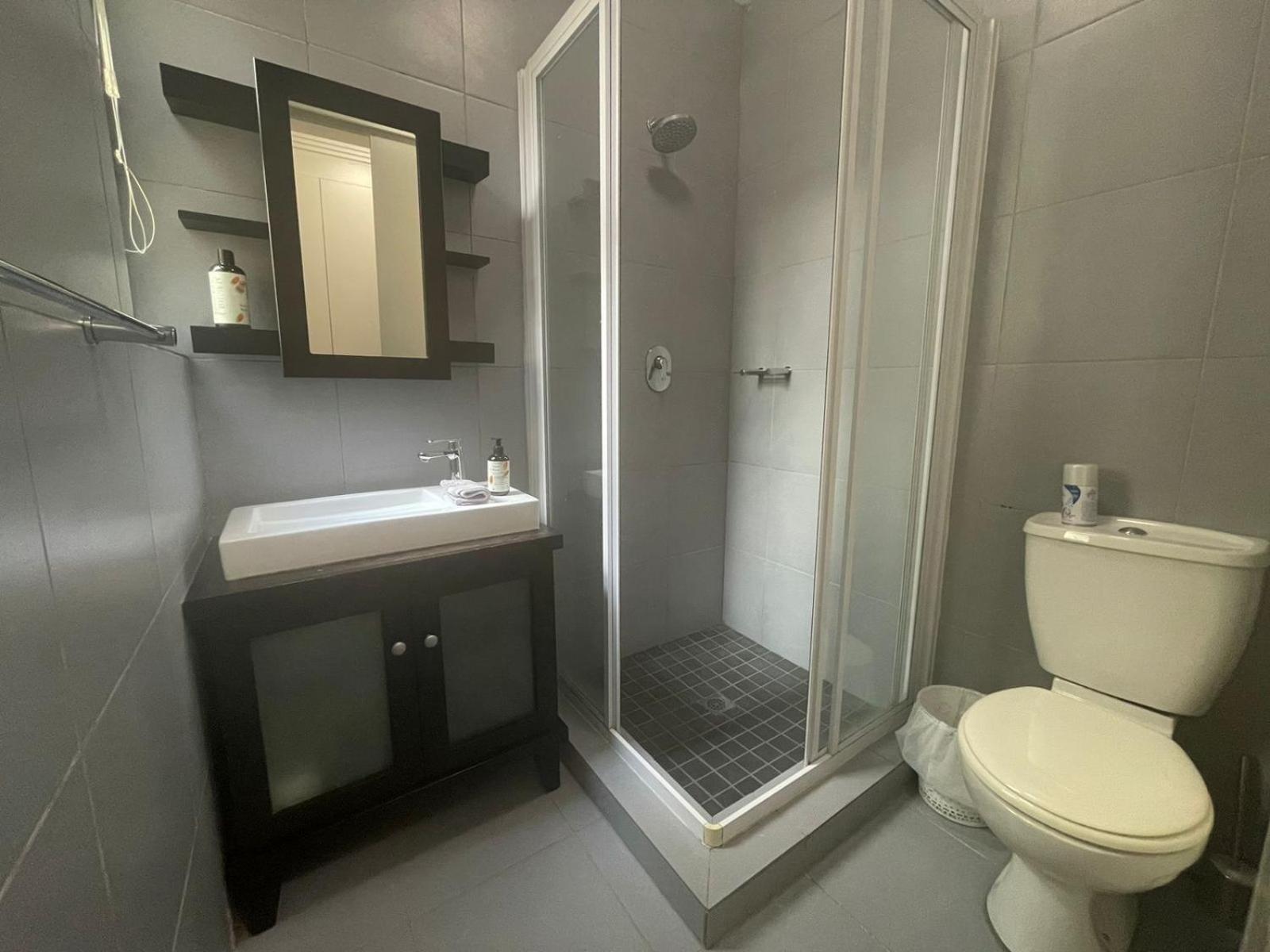 Holiday home Casa Amelia Luxury House In Hyde Park Johannesburg