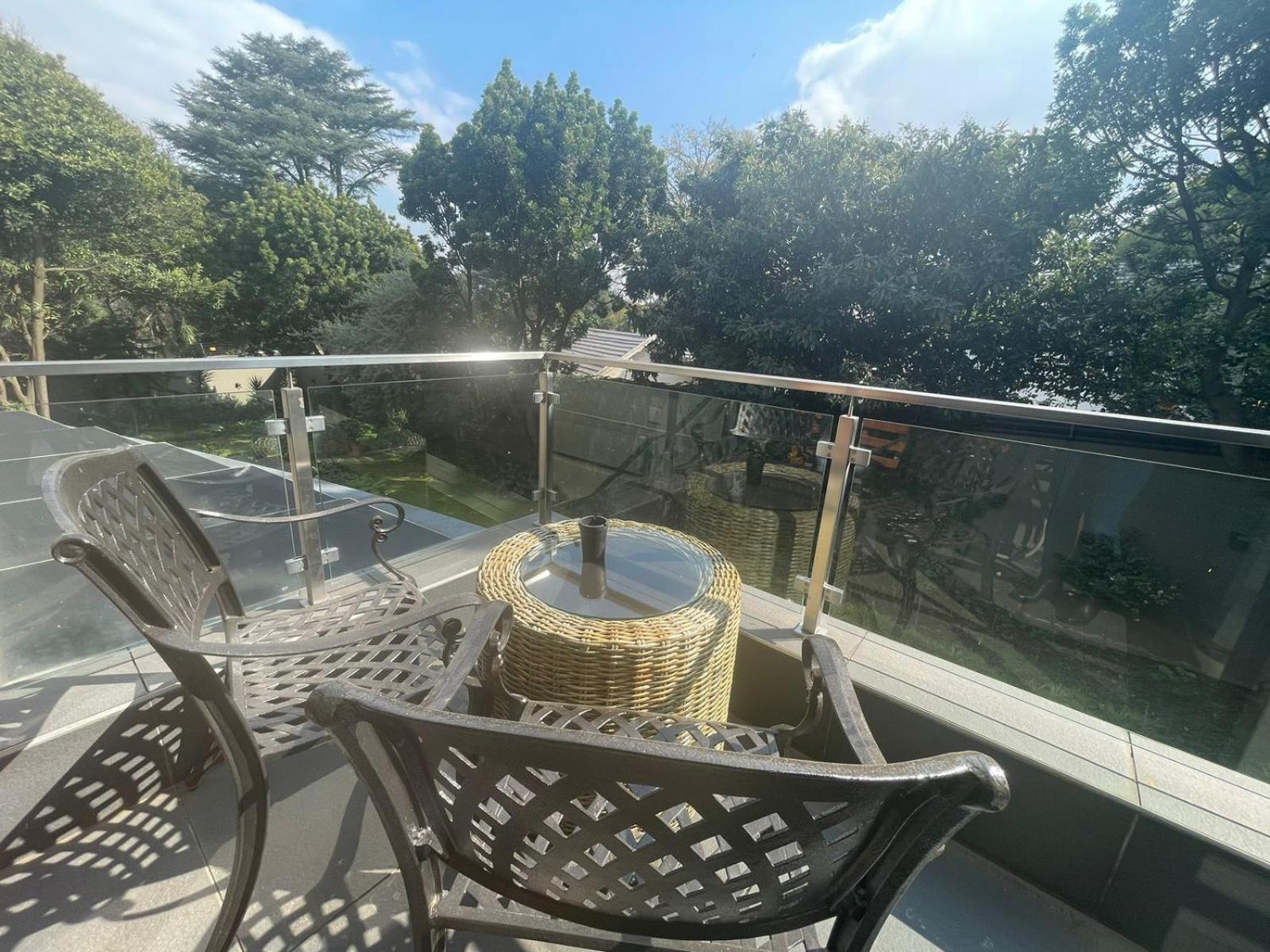 Casa Amelia Luxury House In Hyde Park Johannesburg