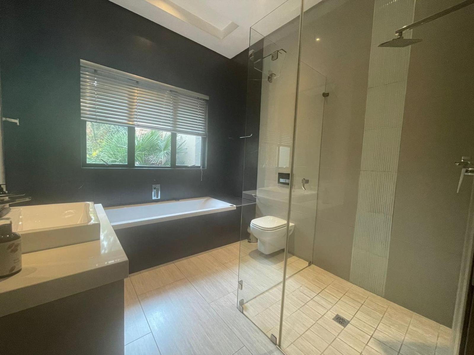 Casa Amelia Luxury House In Hyde Park Holiday home Johannesburg