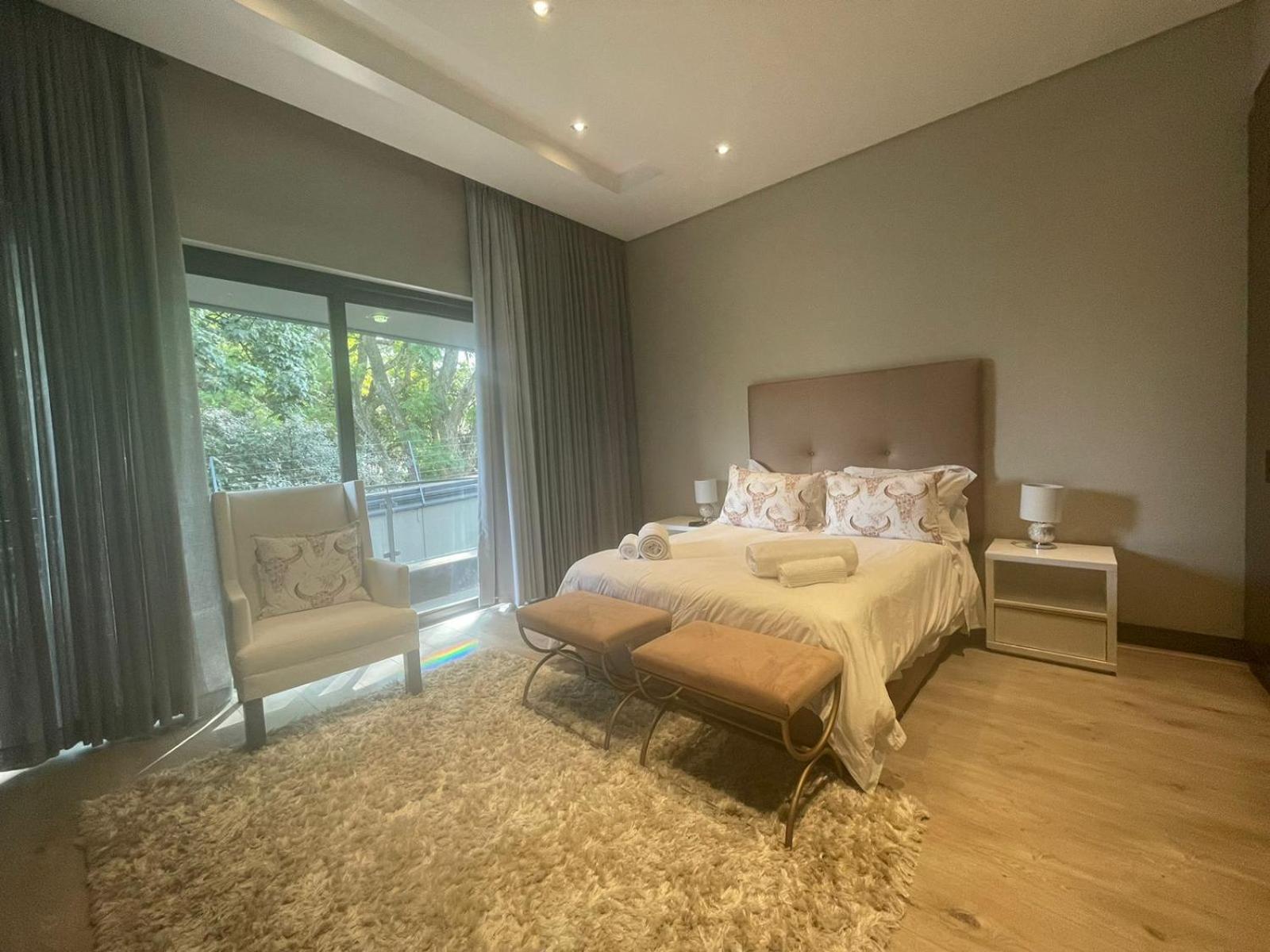 Casa Amelia Luxury House In Hyde Park Holiday home