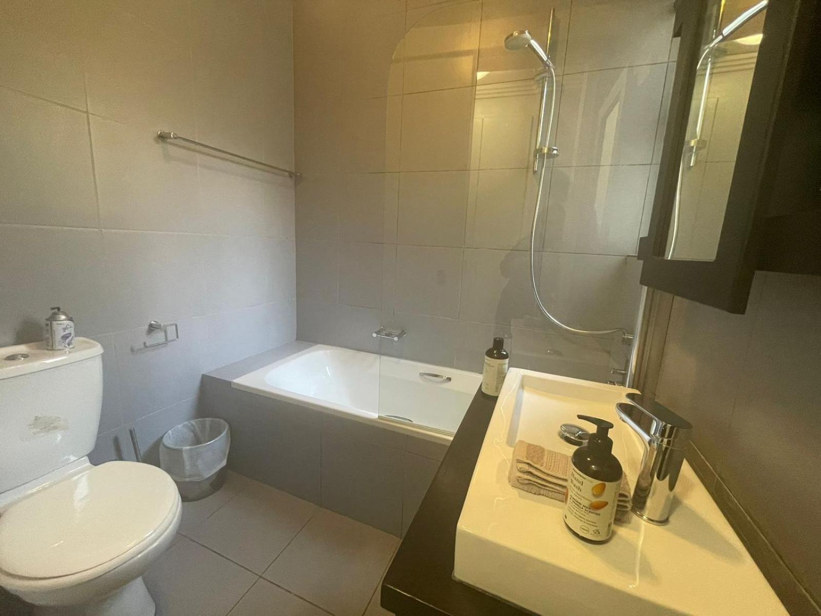 Holiday home Casa Amelia Luxury House In Hyde Park Johannesburg