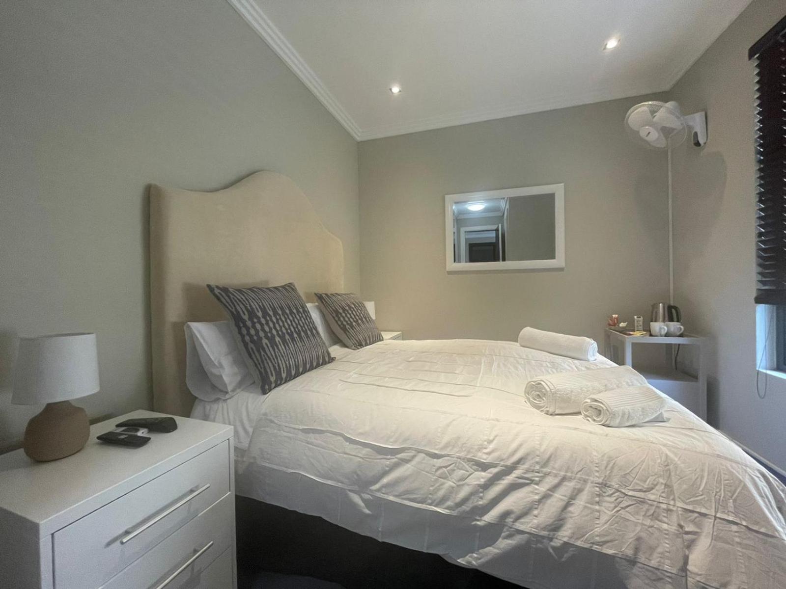 Casa Amelia Luxury House In Hyde Park Johannesburg