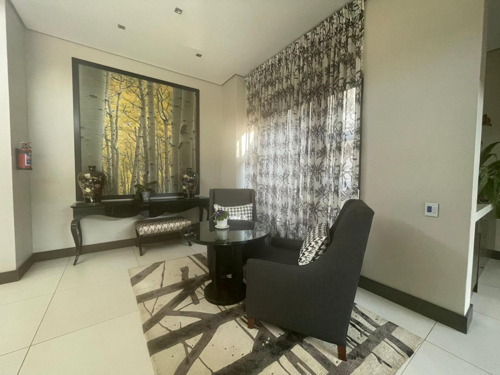 Holiday home Casa Amelia Luxury House In Hyde Park Johannesburg