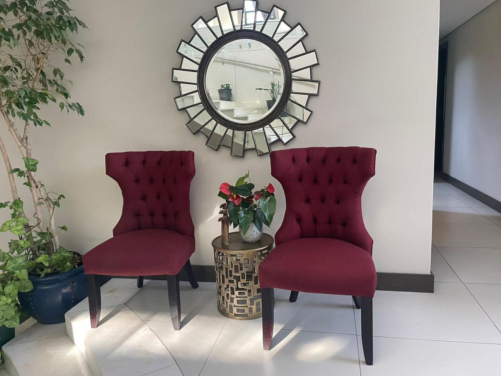 Casa Amelia Luxury House In Hyde Park Johannesburg