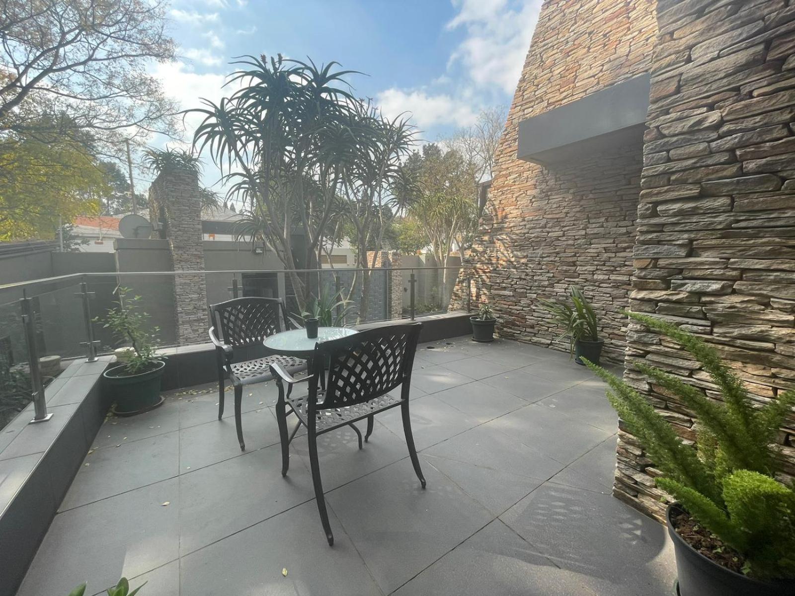 Casa Amelia Luxury House In Hyde Park Holiday home Johannesburg