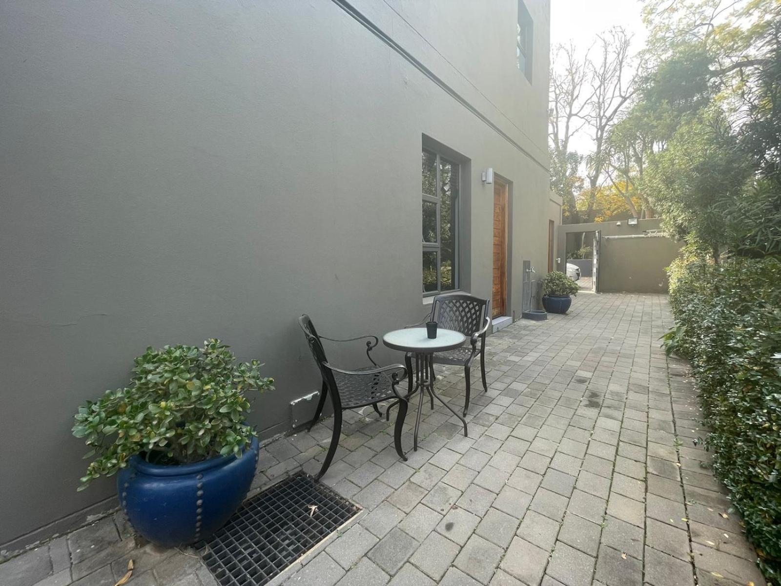 Holiday home Casa Amelia Luxury House In Hyde Park