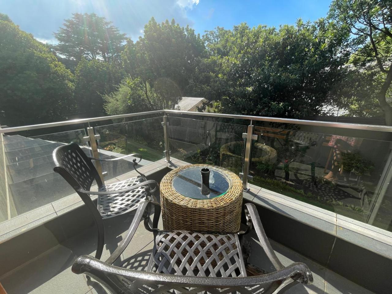 Holiday home Casa Amelia Luxury House In Hyde Park Johannesburg