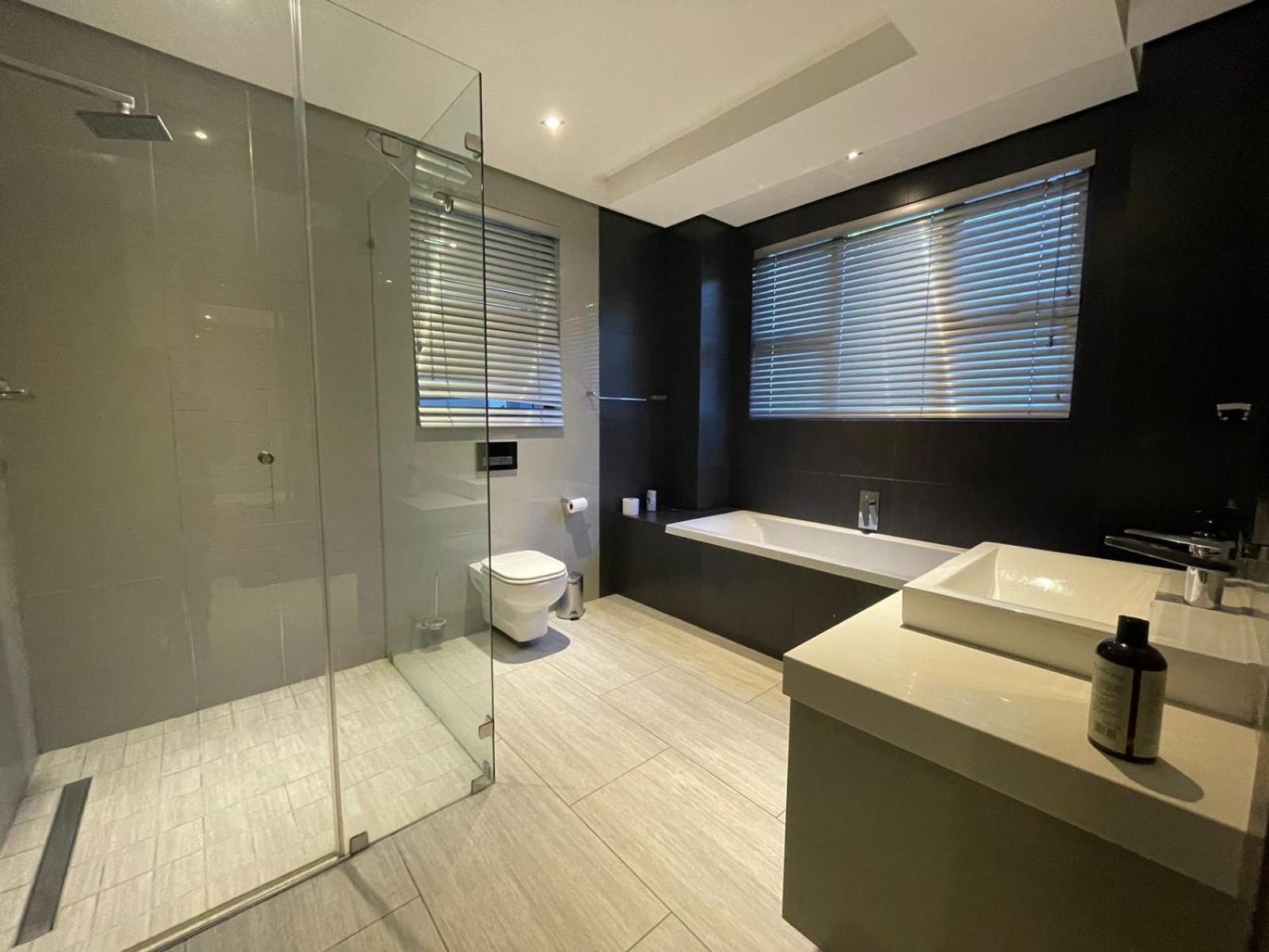 Casa Amelia Luxury House In Hyde Park Holiday home Johannesburg