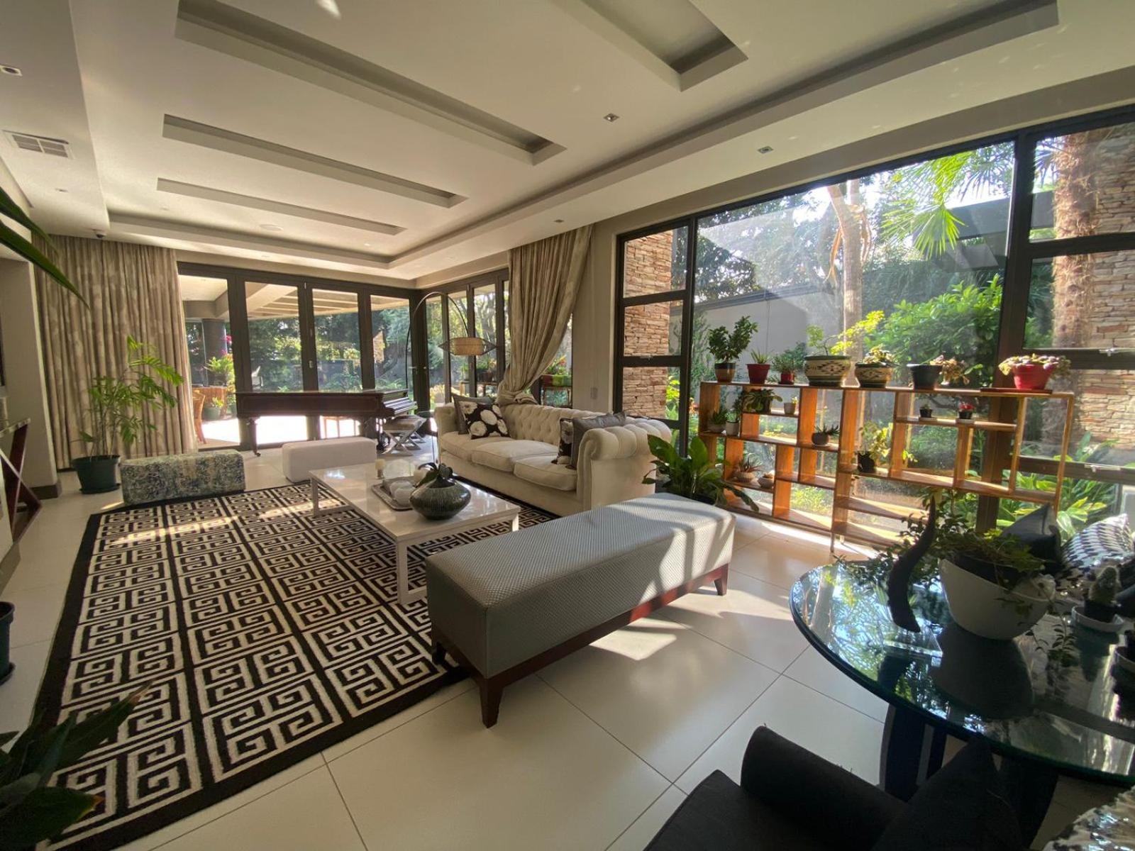 Casa Amelia Luxury House In Hyde Park * Johannesburg