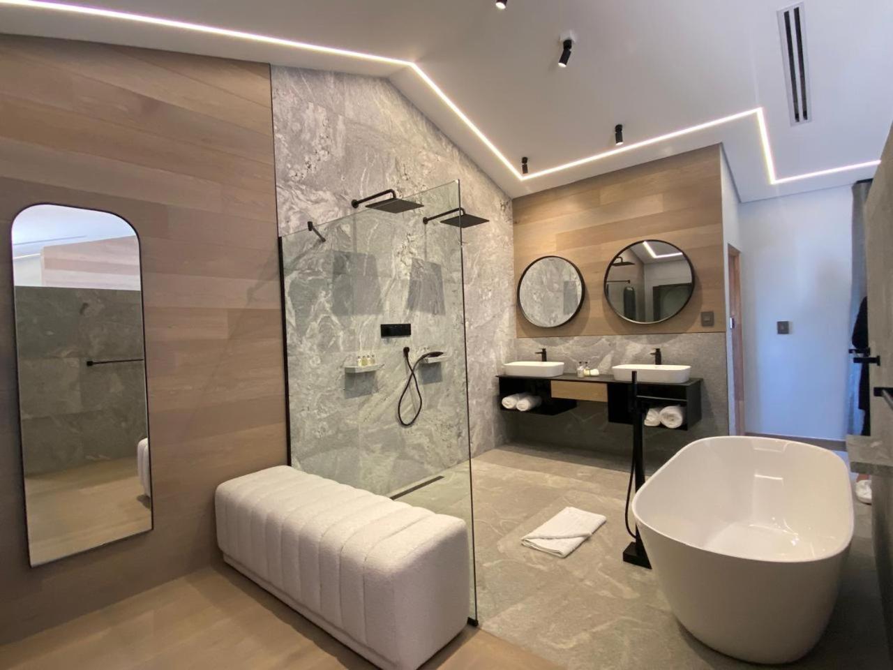 Hotel The Giglio Boutique At Zevenster