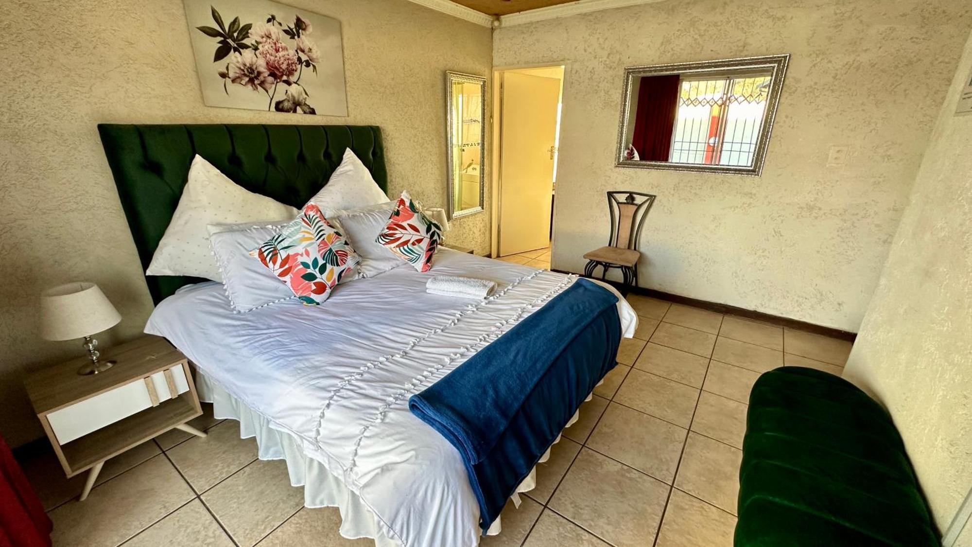 Holiday home Nyasa In Johannesburg