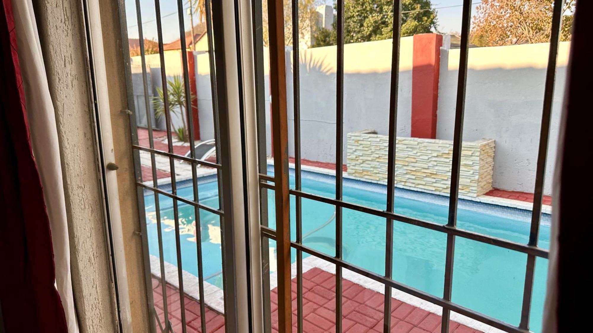 Holiday home Nyasa In *