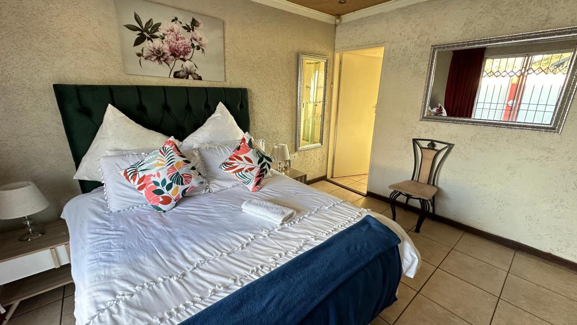 Nyasa In Holiday home Johannesburg