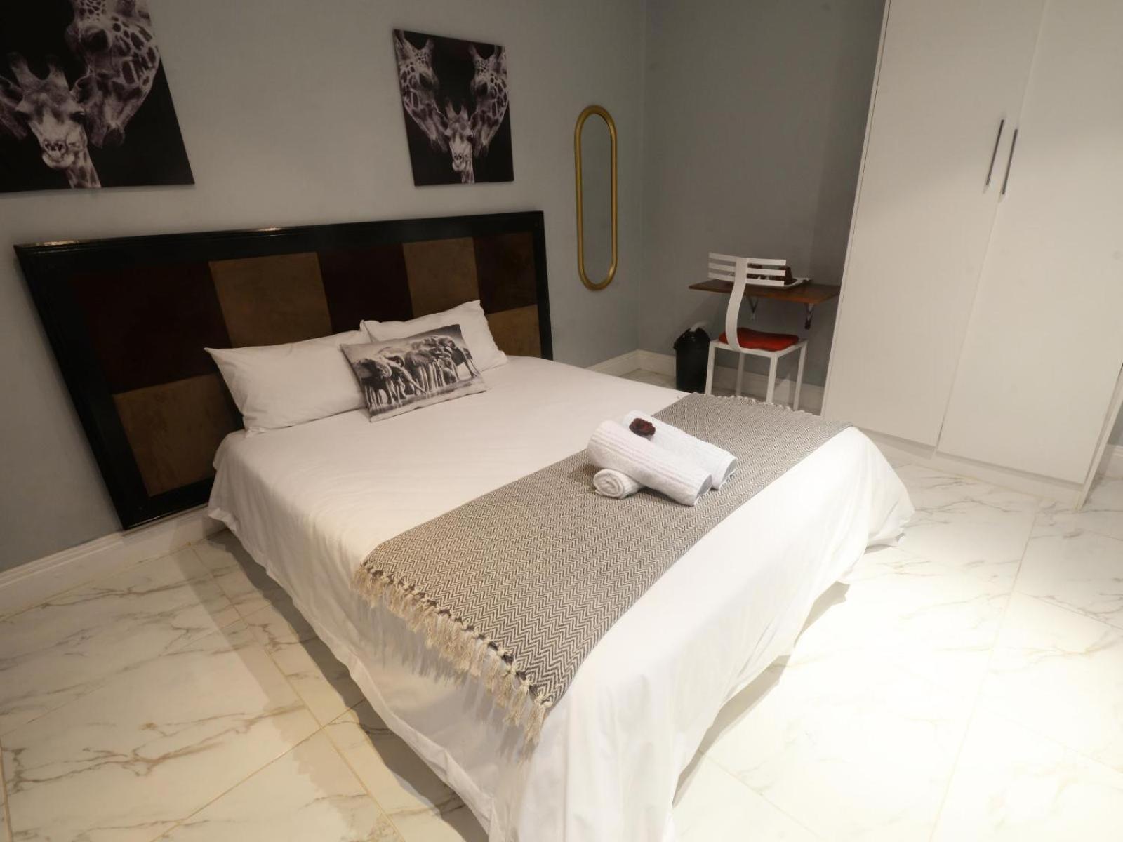 Heri Guest house *