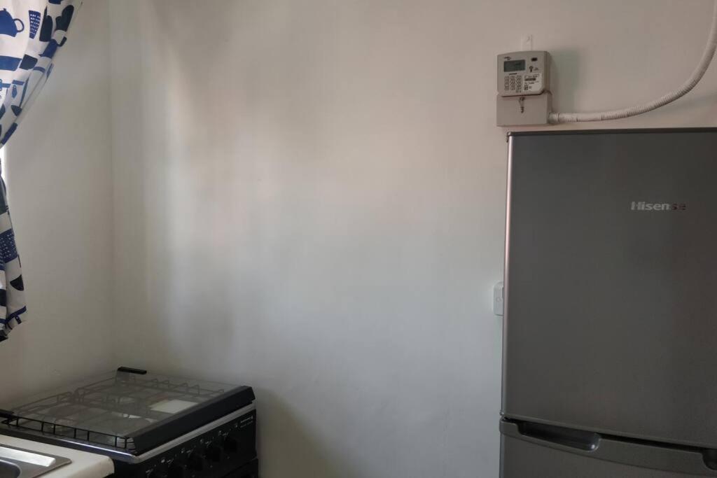 Apartment Stylish Near Sandton And Melrose Arch