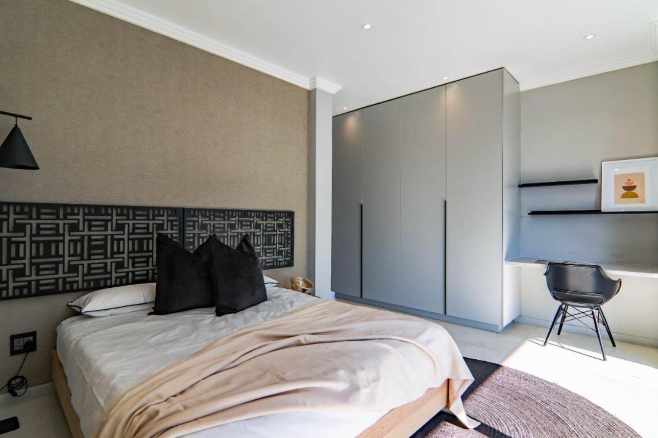 Luxury House Midrand * Johannesburg