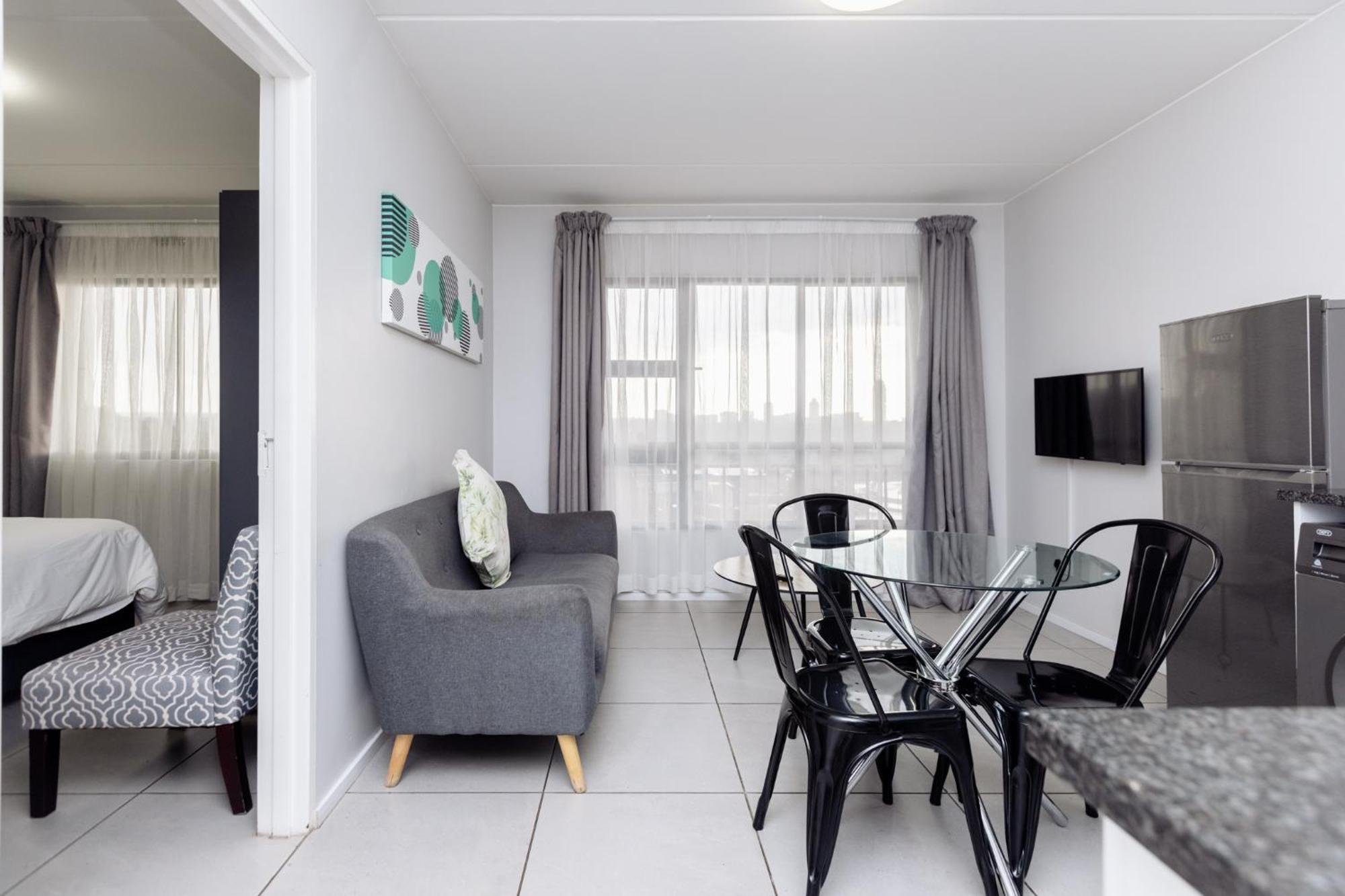 Mint Express Sandton View