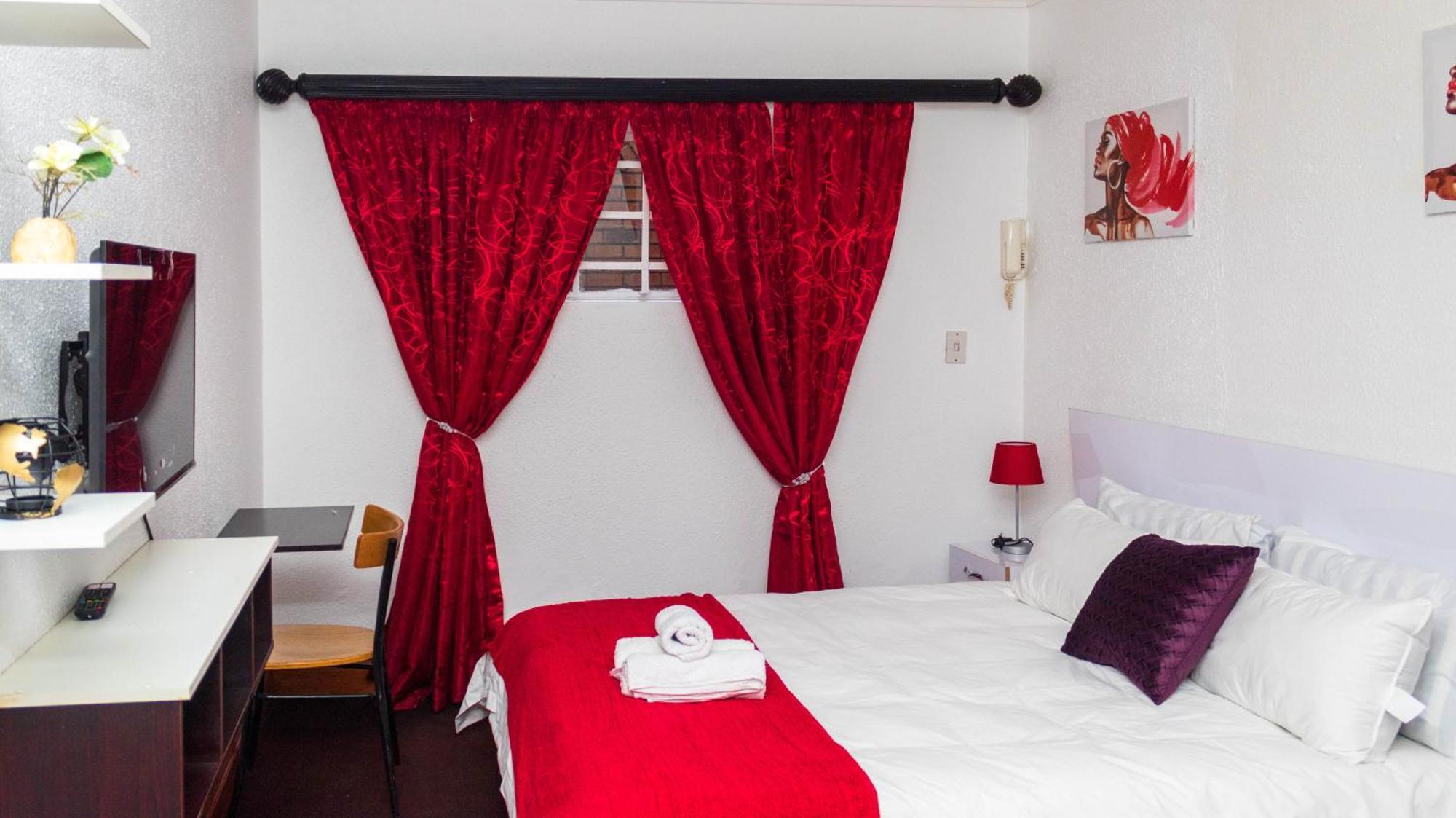 Bed & Breakfast Heri *