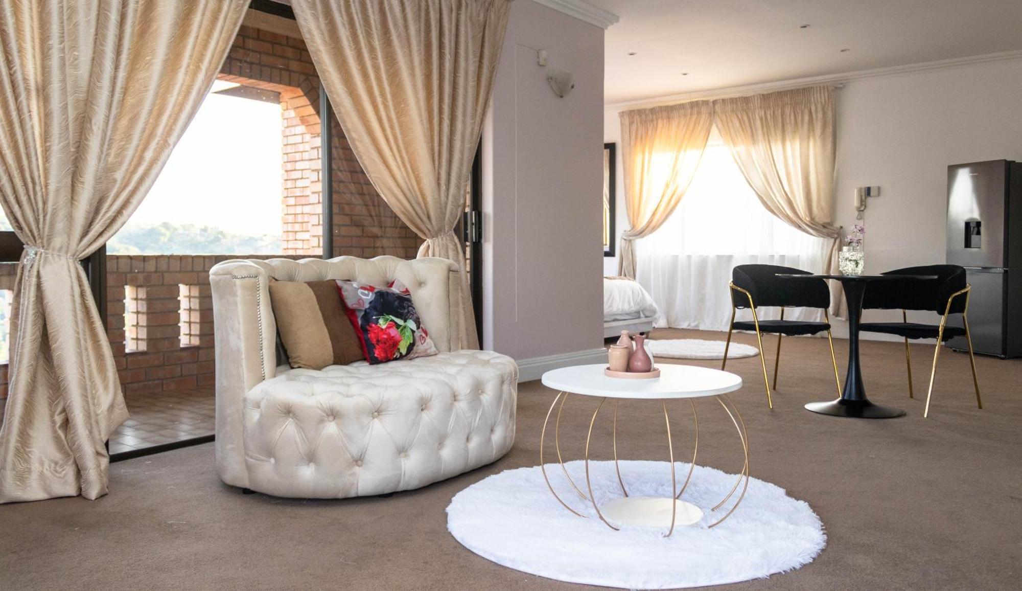 Heri Bed & Breakfast Johannesburg