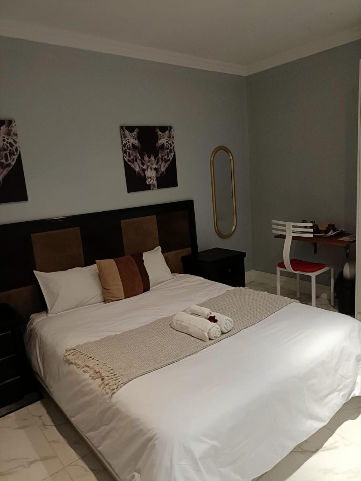Bed & Breakfast Heri Johannesburg