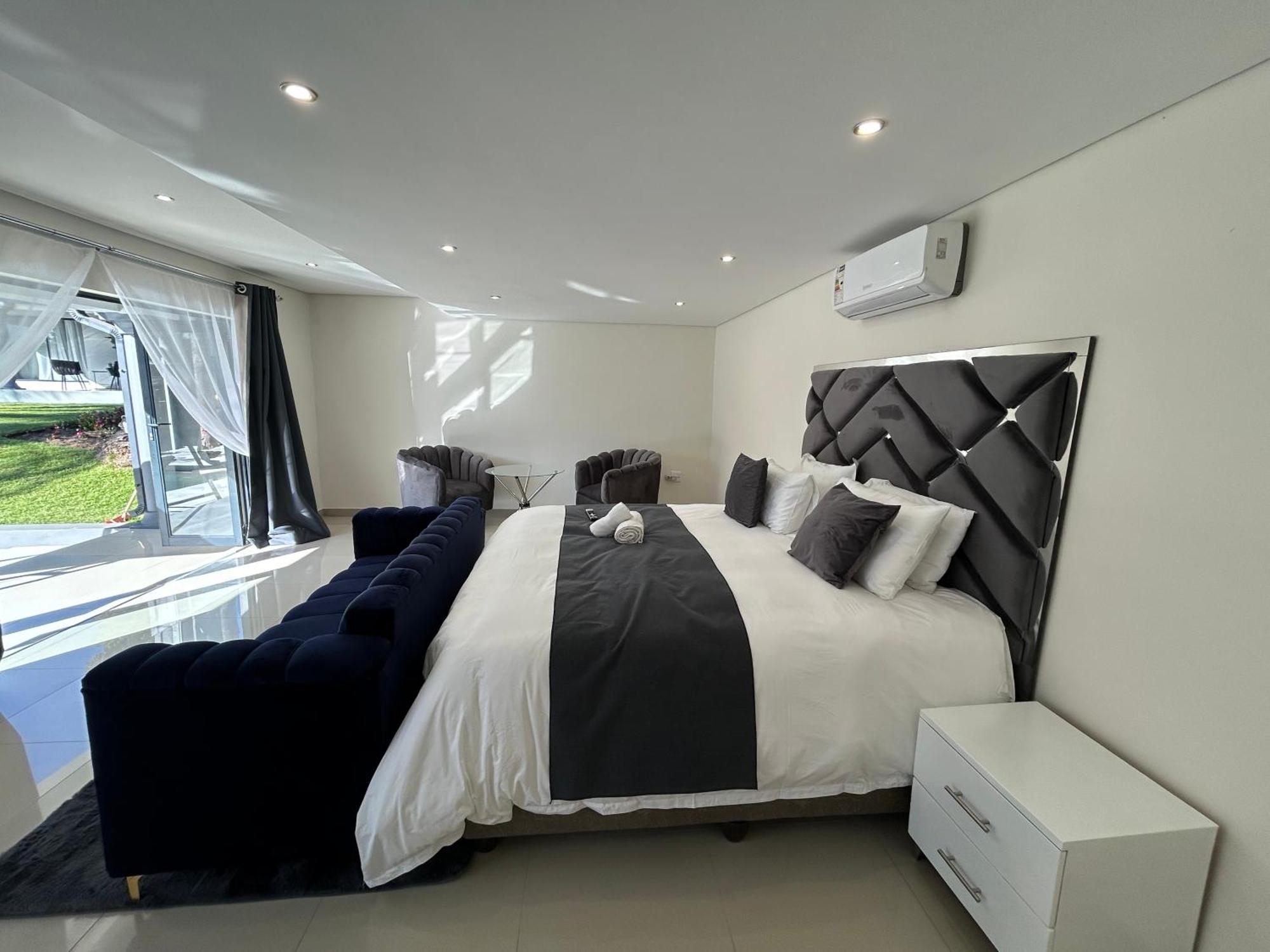 Deedo Sandton Guest house