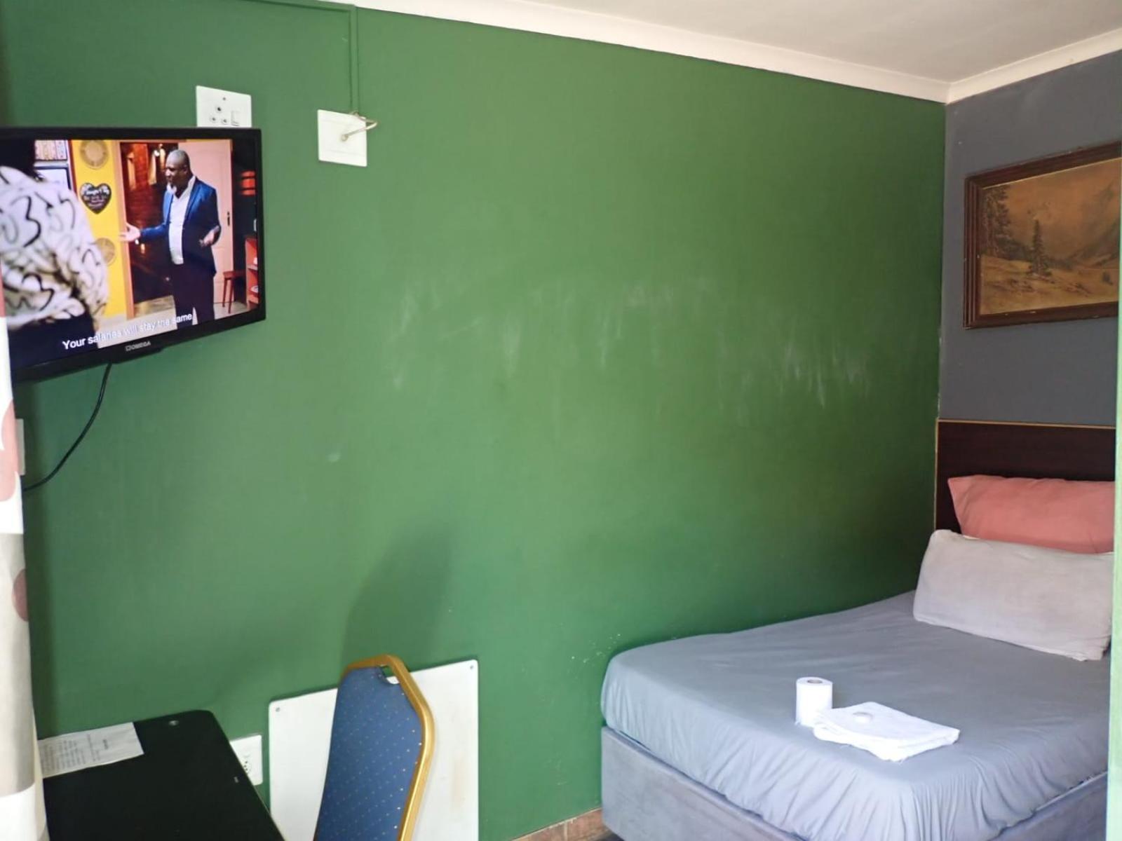 G&g Guest house 3*