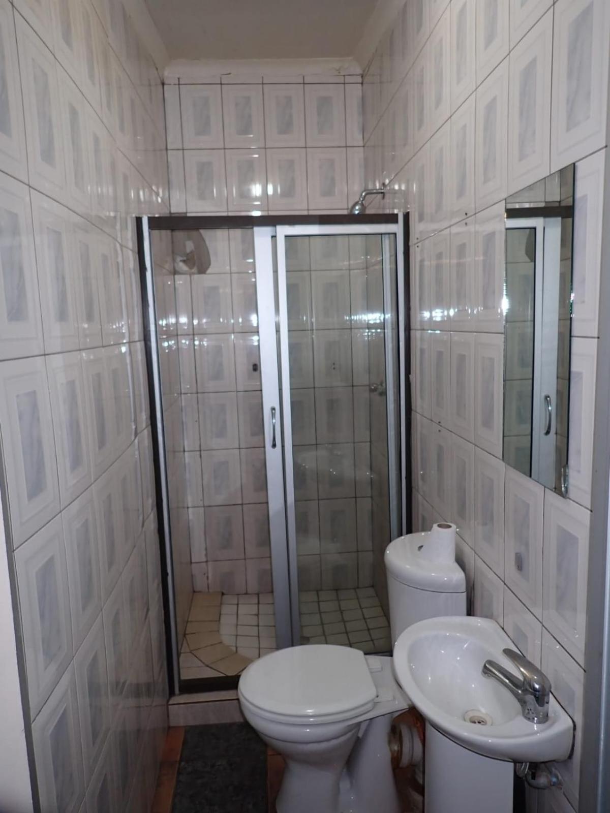 G&g Guest house Johannesburg