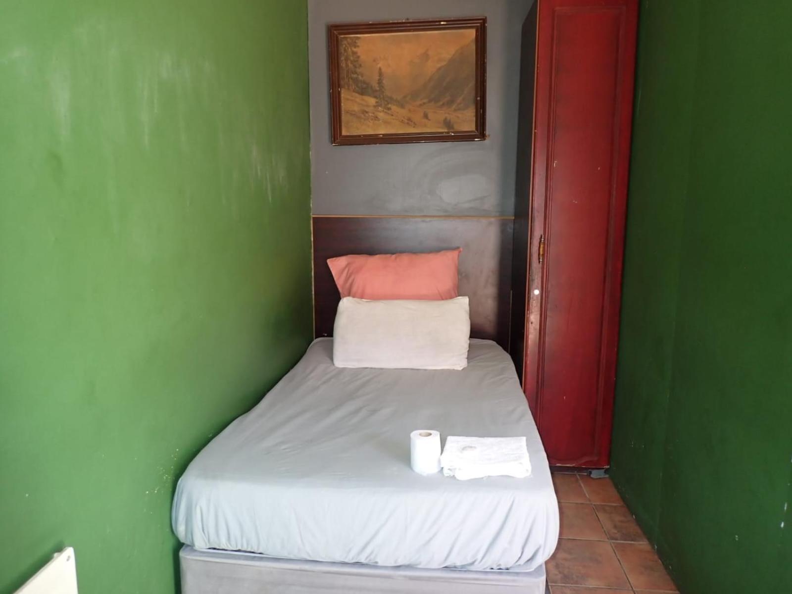 Guest house G&g Johannesburg