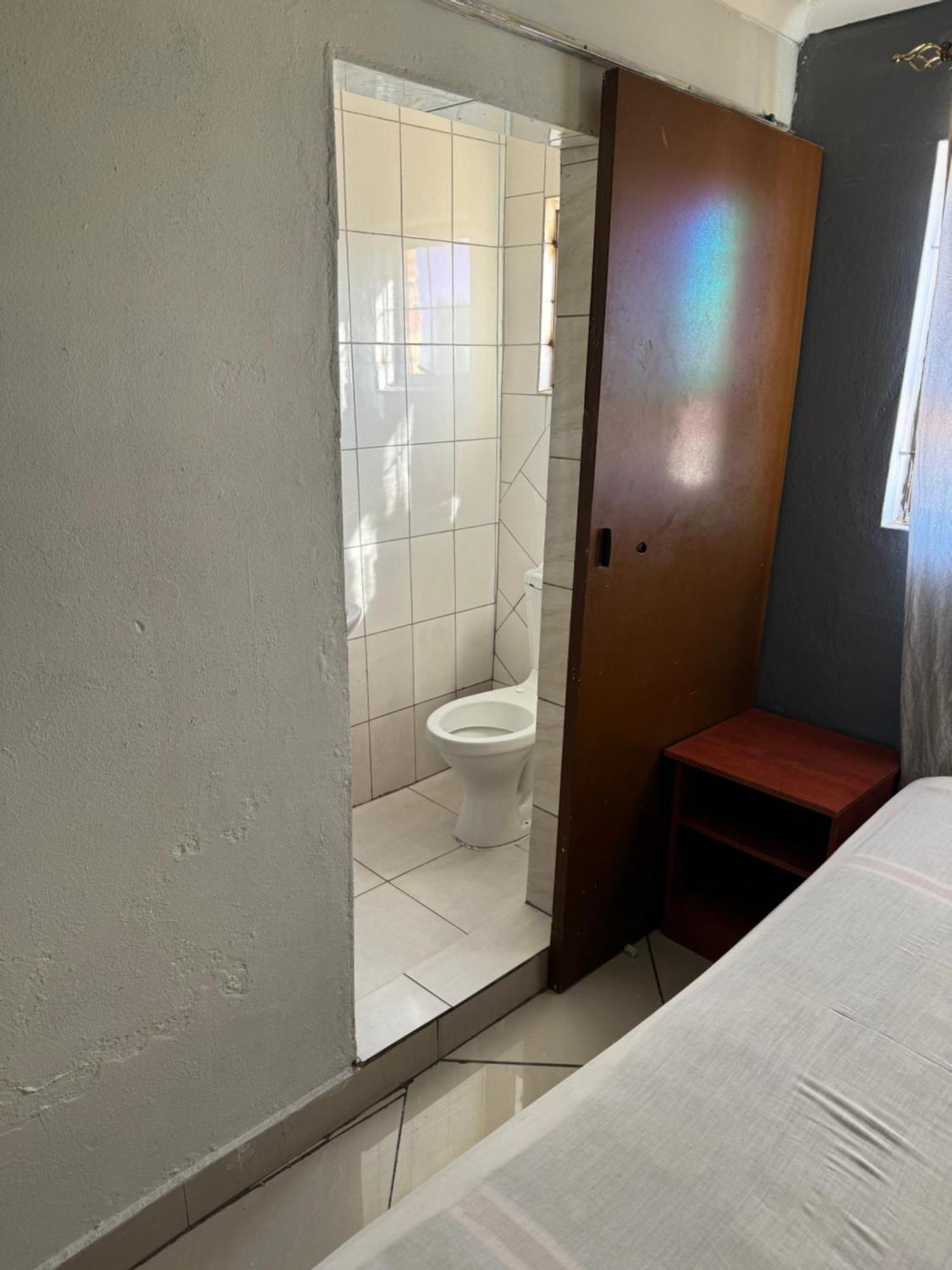 Richland Guest Guest house Johannesburg