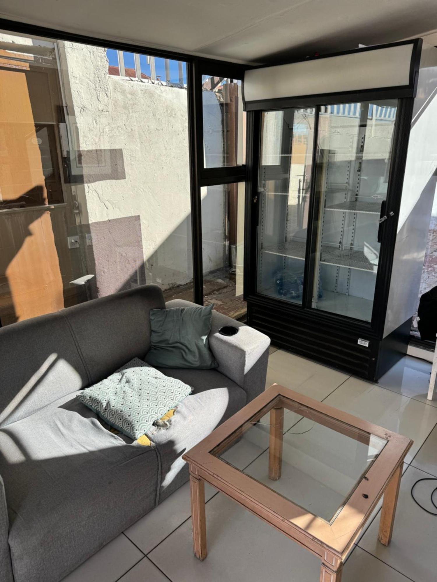 Richland Guest * Johannesburg