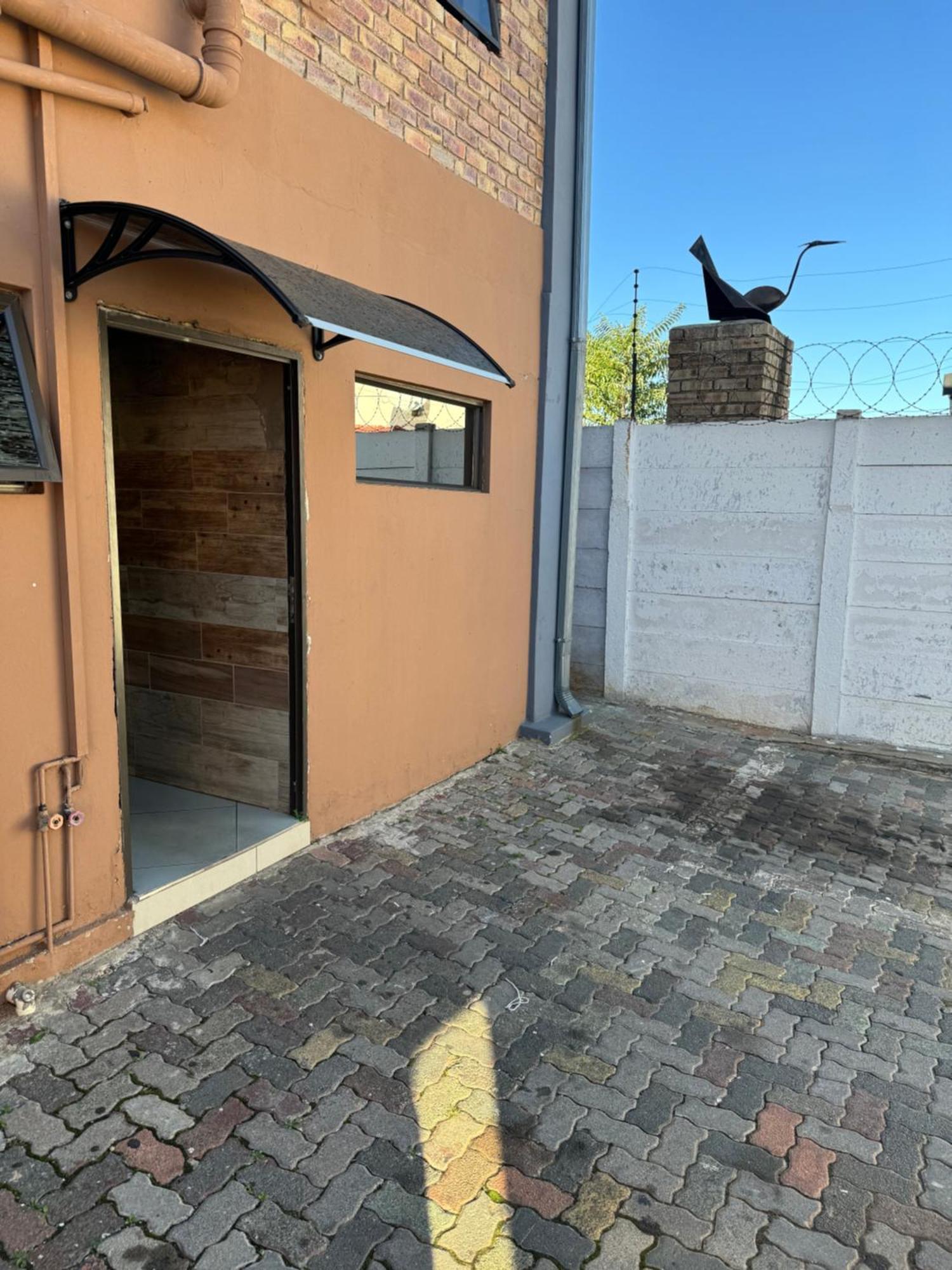 Richland Guest Guest house Johannesburg