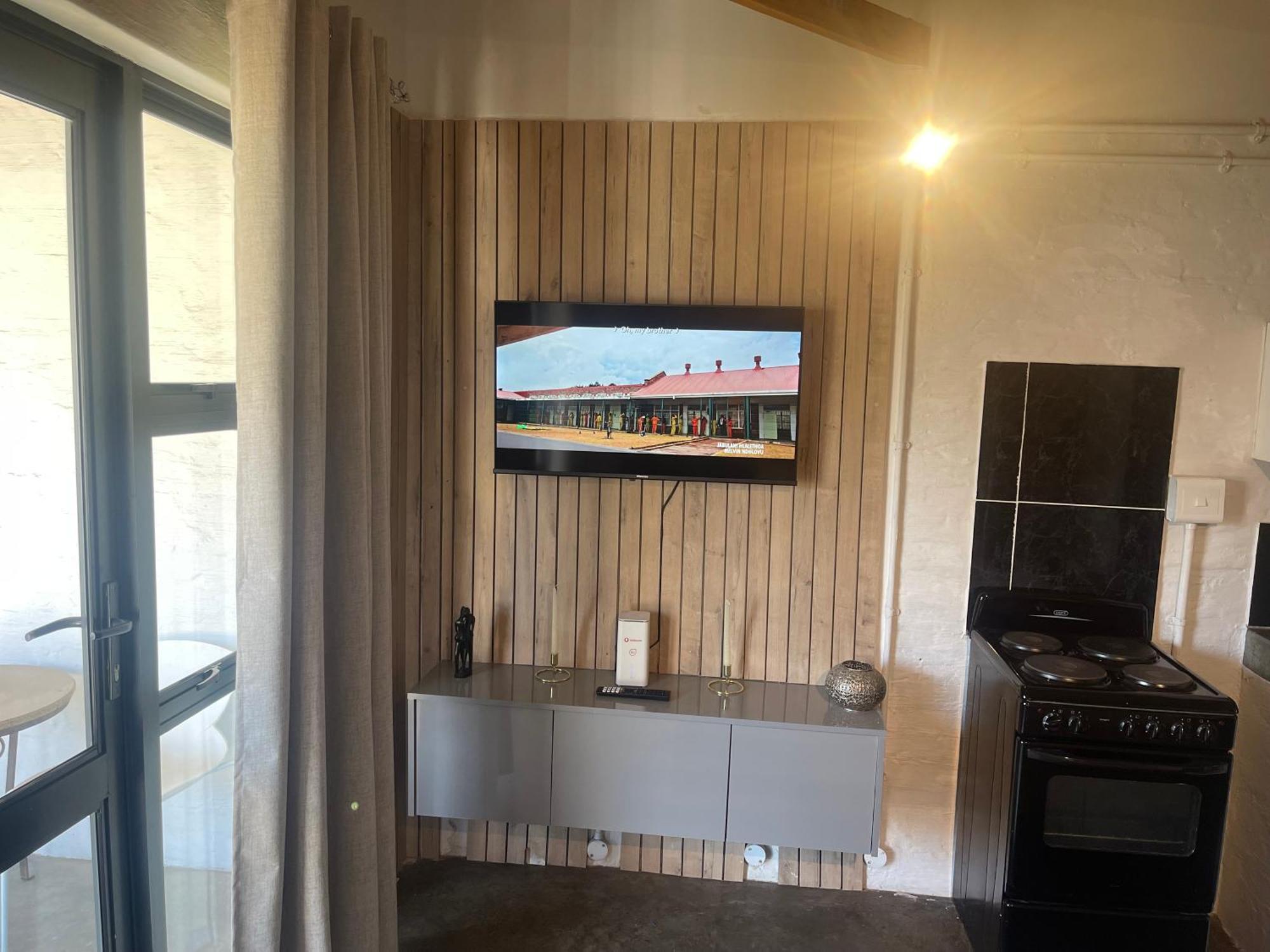 Dream Abodes At Craftsmanship Maboneng 2 Joanesburgo