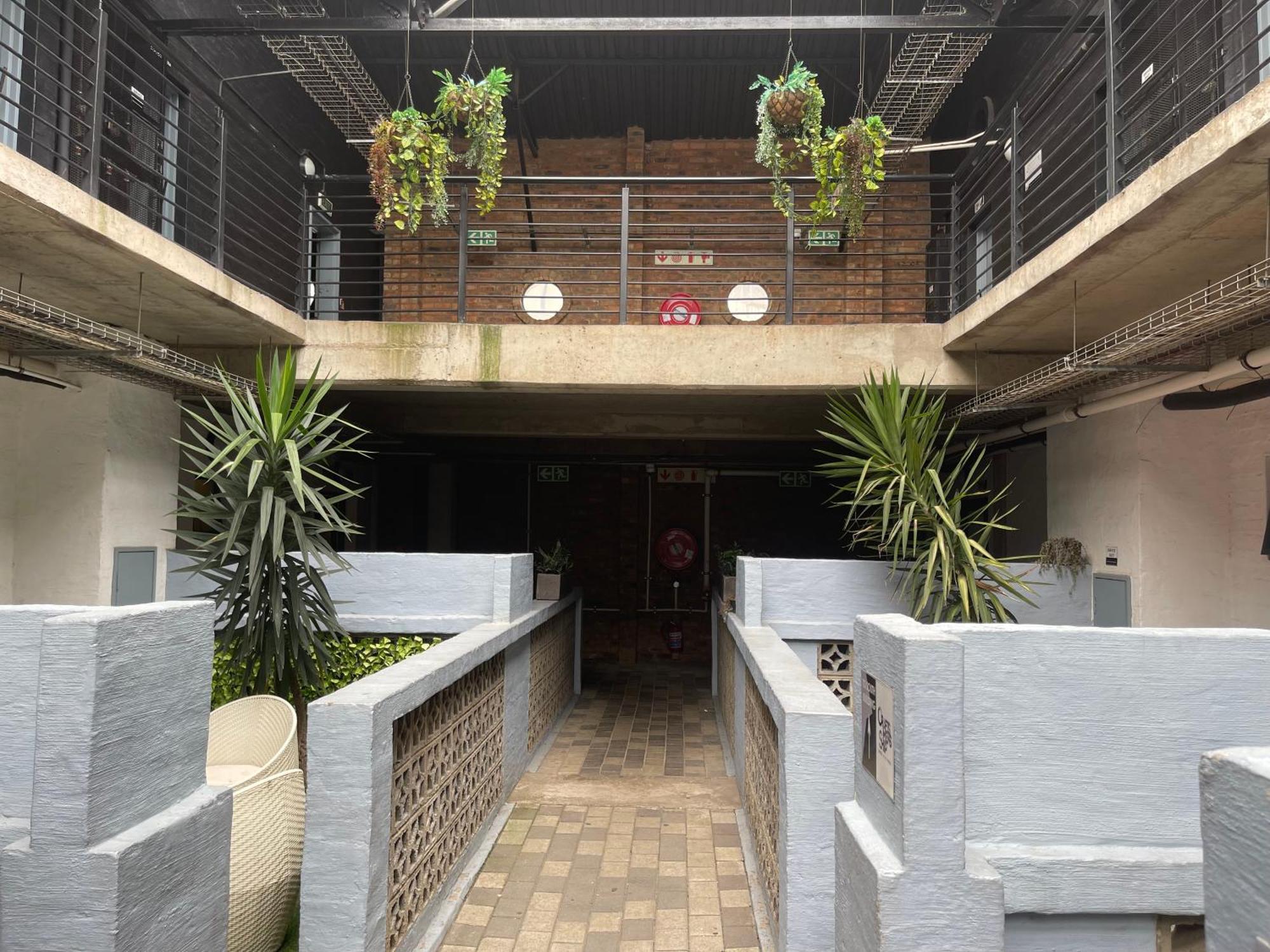Dream Abodes At Craftsmanship Maboneng 2 * Joanesburgo