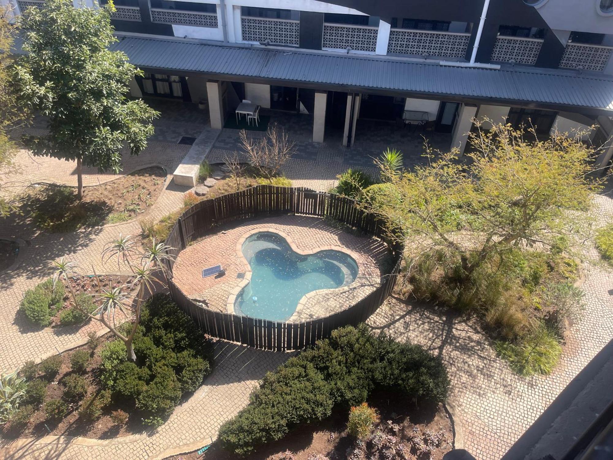 Apartamento Dream Abodes At Craftsmanship Maboneng 2