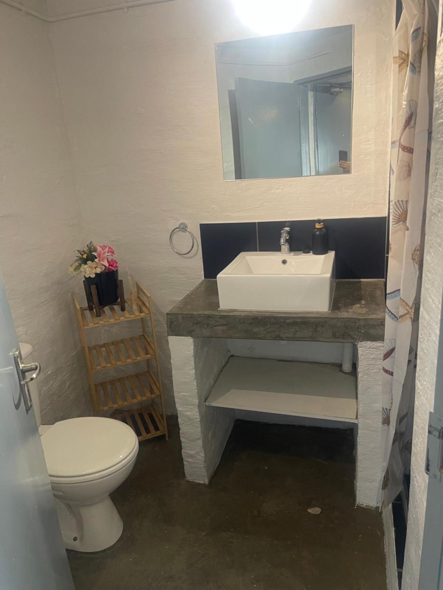 Apartamento Dream Abodes At Craftsmanship Maboneng 2 Joanesburgo