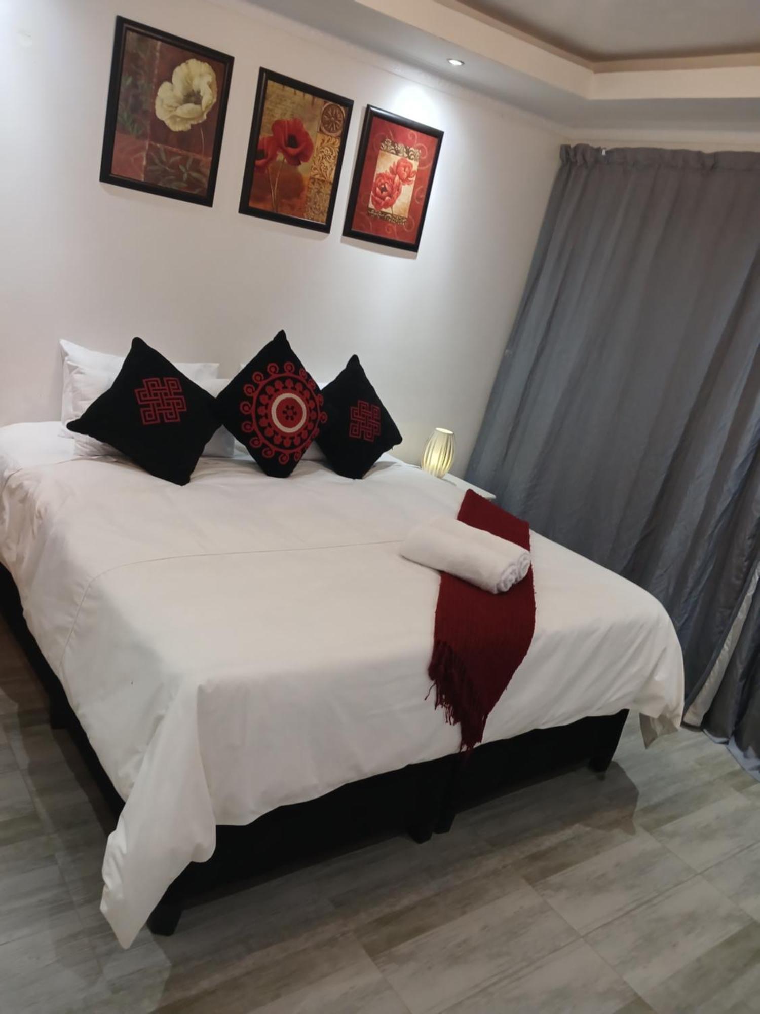 Russell's Rest Apartamento