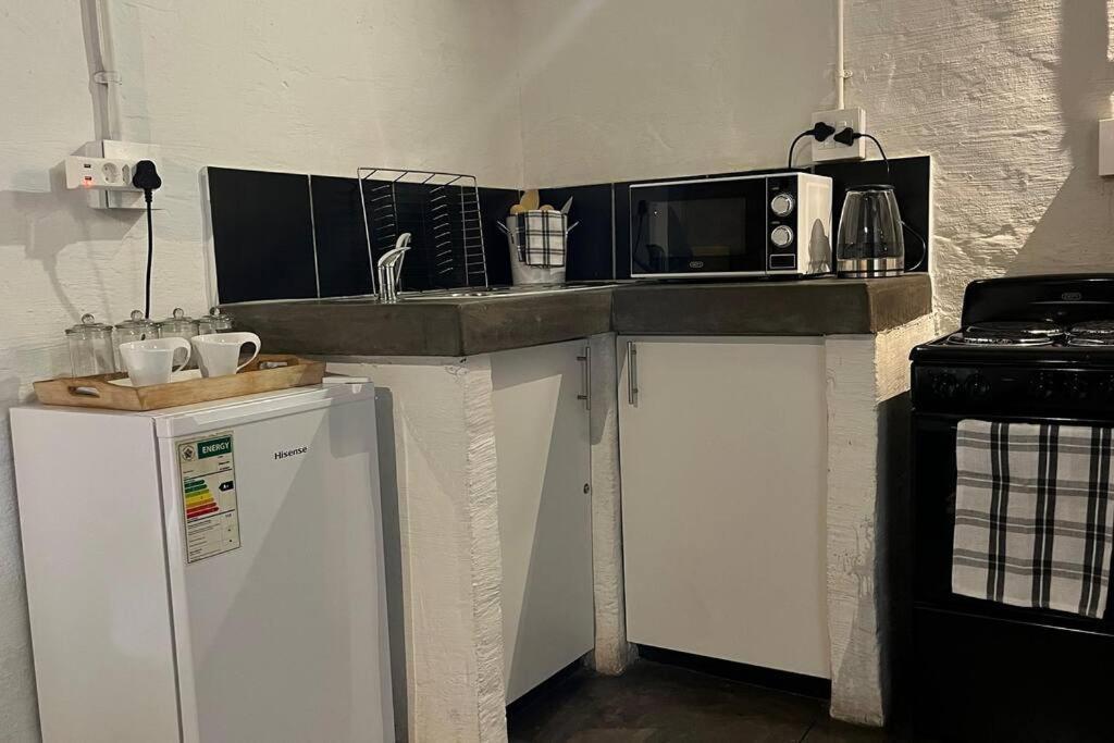 Apartment Luxury Lifestyle Johannesburg