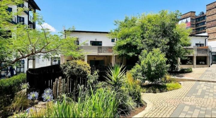 Luxury Lifestyle Apartment Johannesburg