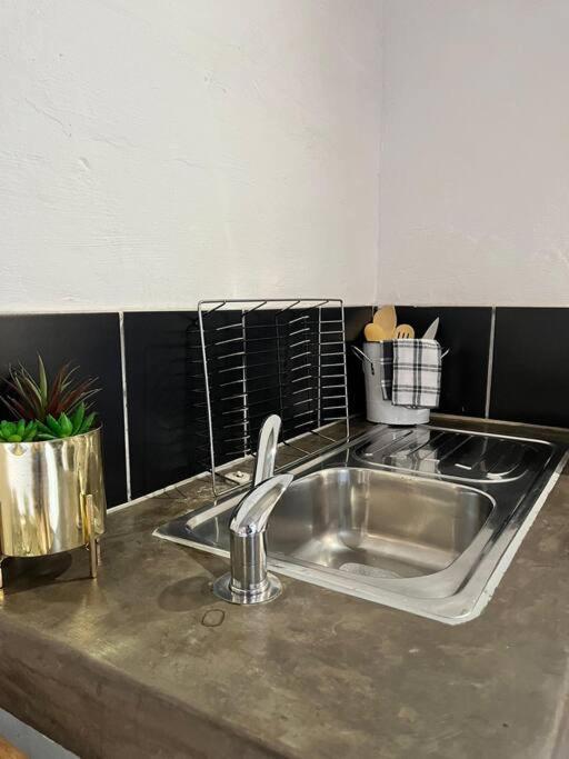 Luxury Lifestyle Apartment Johannesburg