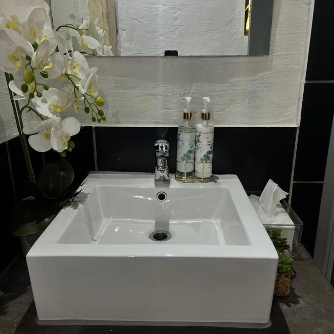 Apartment Luxury Lifestyle
